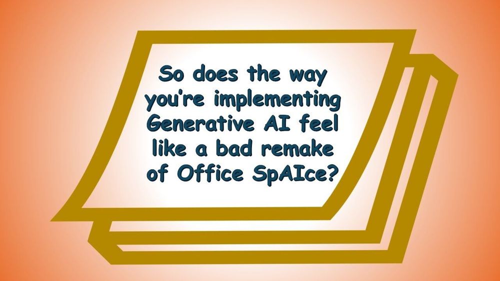 Office SpAIce