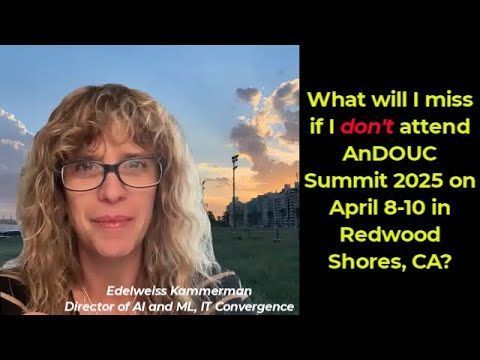 Edelweiss Kammerman Testimonial