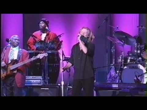 Justify (1996) - Daryl Hall
