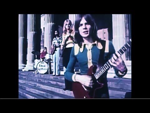 Edison Lighthouse - Love Grows (Where My Rosemary Goes) (Official HD Video)