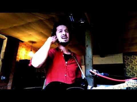 Mamas Gun - I Need a Win (Live Streamed Concert in Isolation 15/5/2020)