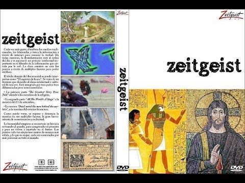 1 - Zeitgeist The Movie