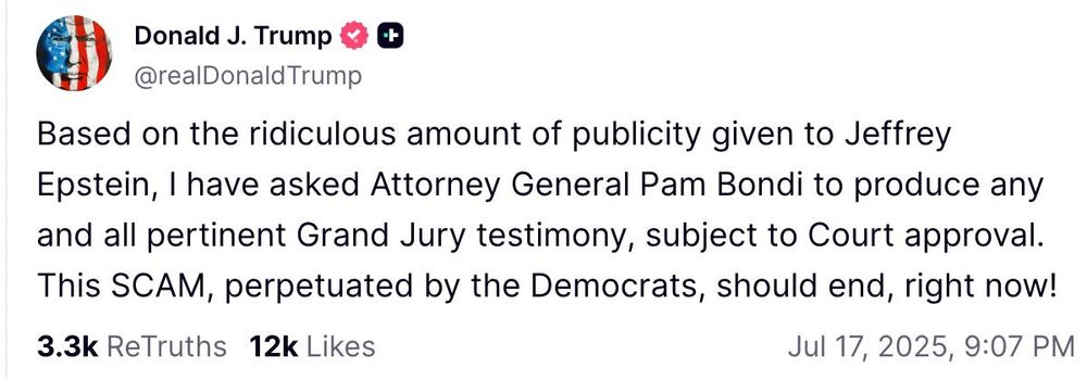 In the post-Watergate order, attorneys general take direction from the president, but only up to a certain point.