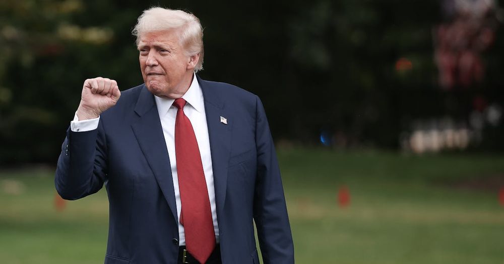 Seventy percent of Republicans understand that Trump’s tariffs will raise prices. Why is the press acting like they’re a huge success?