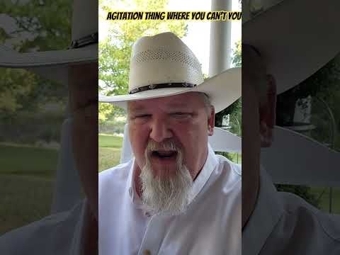 Cletus, Trump is dying.  We need to talk.