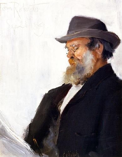 Alexander Augustus Anderson