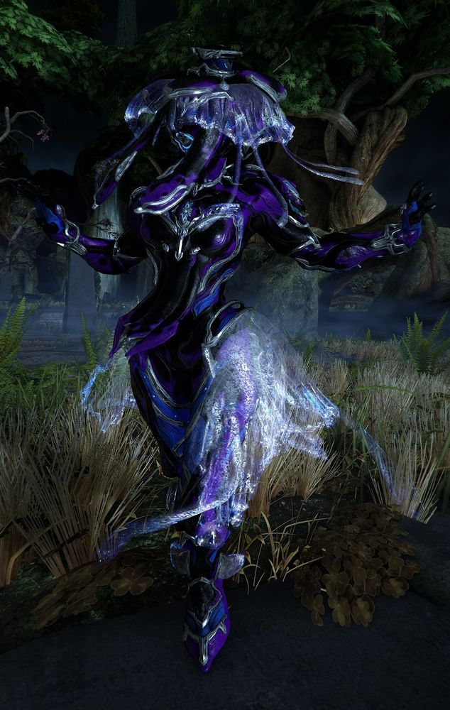 Sweet Baby Angel Ivara Prime