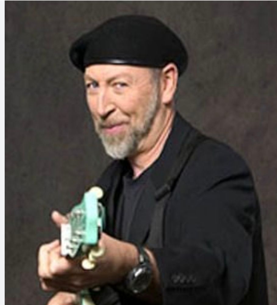 Richard Thompson 