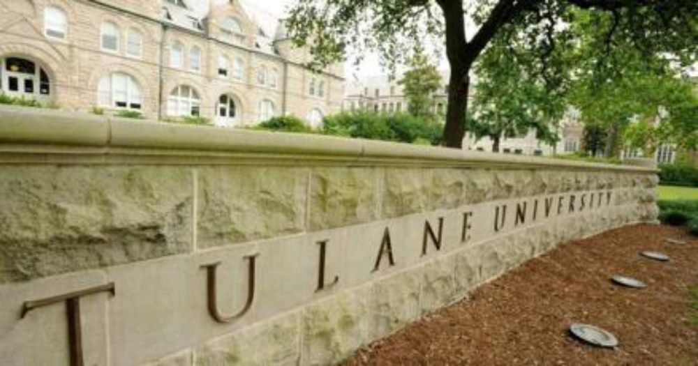 Tulane University non-tenured faculty vote to unionize in push for higher pay, job security