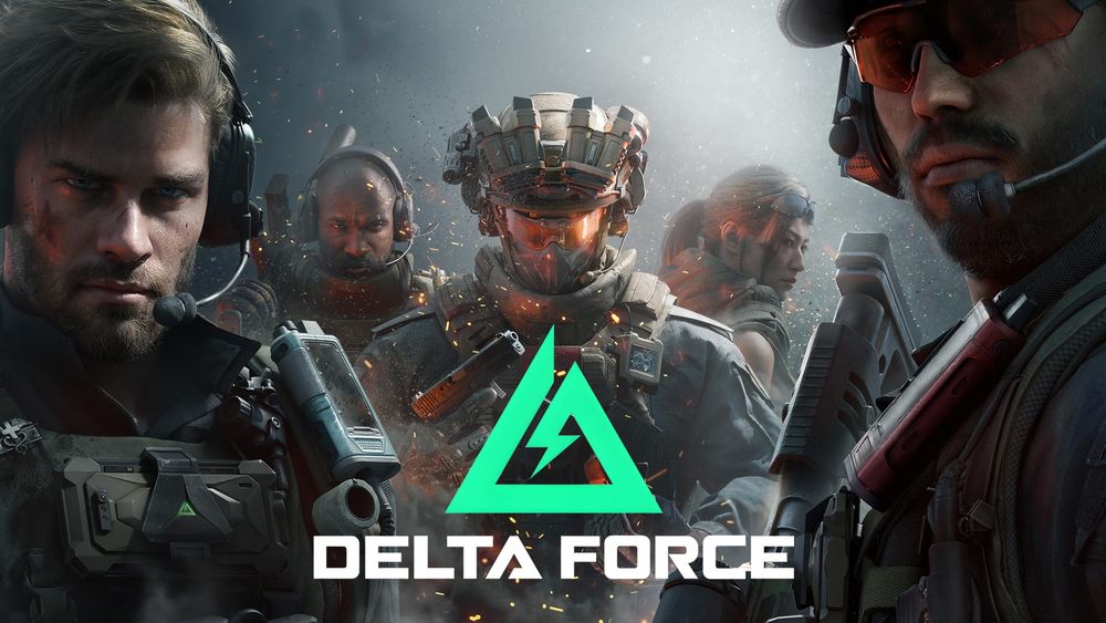 Delta Force Arrives Tomorrow: How to Survive and Thrive in Its Huge Multiplayer Modes - Xbox Wire