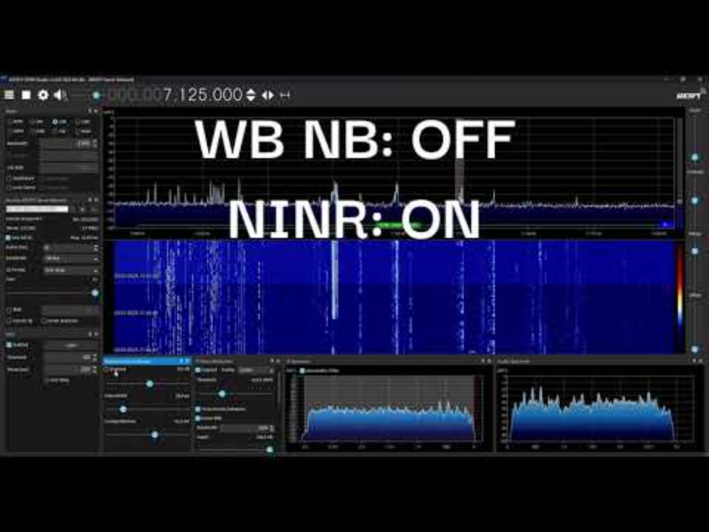 SDR# r1922 WB NR + NINR