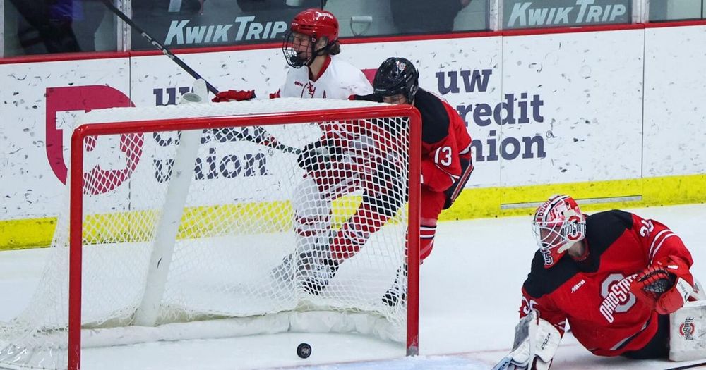 Veteran forwards announce decisions on returning to Wisconsin women's hockey