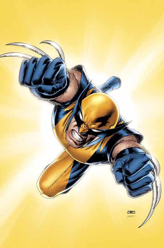 Wolverine