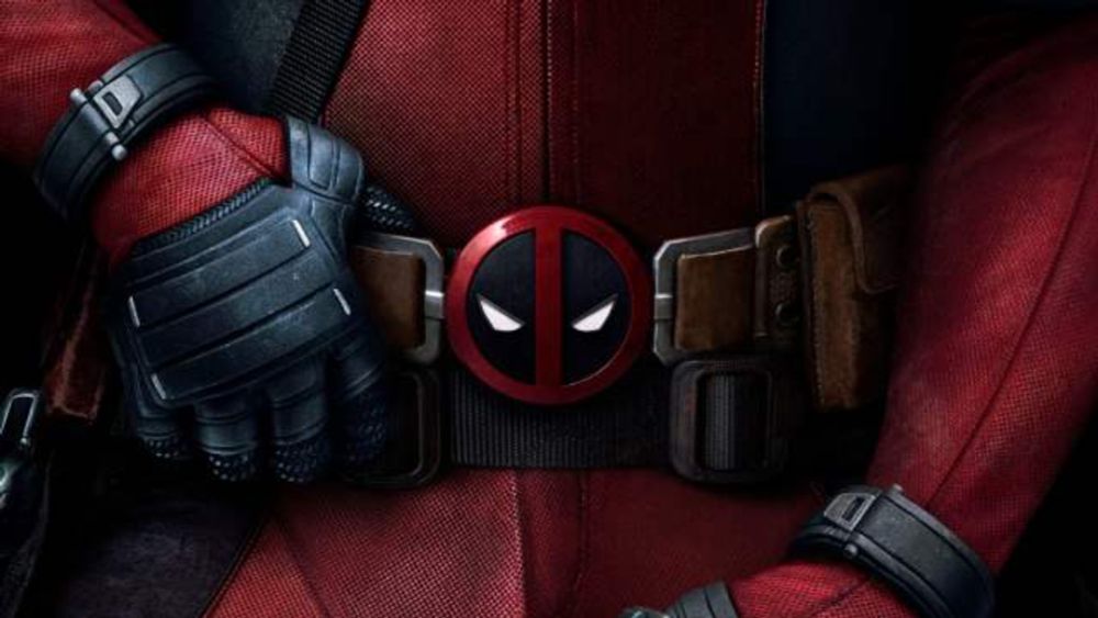 SCP Classic #9 – Deadpool (2016)