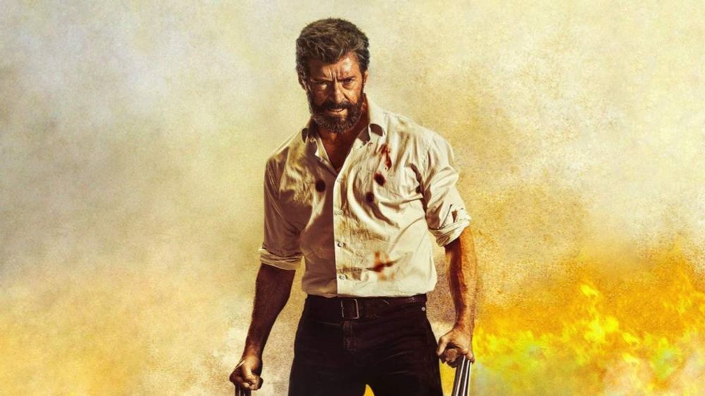 SCP Classic – Logan (2017)