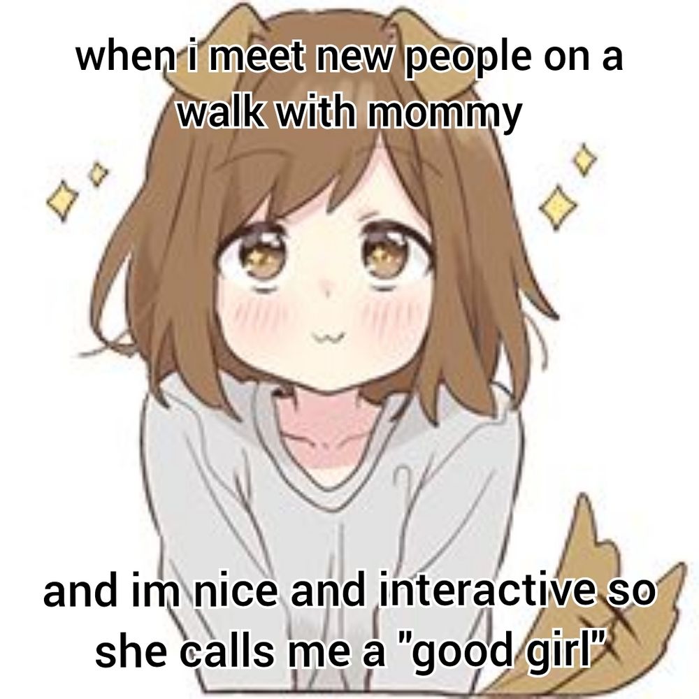 positive affirmation for good girls trying to be less socially anxious 