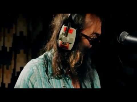 Grinderman - Palaces Of Montezuma (RAK Sessions)