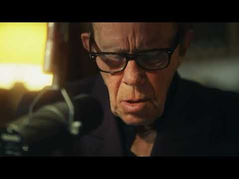 Tom Waits - Tom Traubert's Blues (Live 2025)