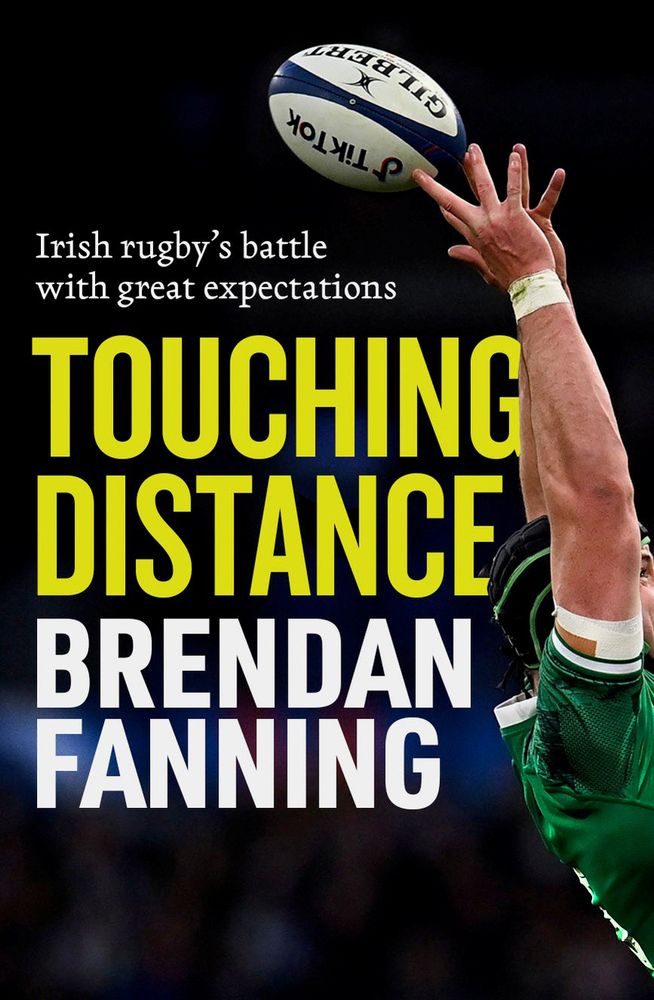 Ireland went to the 2023 Rugby World Cup as the number one ranked team in the world. They had a unique Test series win in New Zealand on their list of achievements; they were the reigning Grand Slam holders; and still they came home early. Getting to the last four has become an obsession. But is this the only measure of success?
This ambition is a country mile removed from the awfulness of Irish rugby as the game went from amateur to professional during the nineties. We were all over the shop, and the men behind the counter were lost and disgruntled. But by the arrival of the Six Nations in 2000, pain gave way to change. There were real signs of growth. From Eddie O’Sullivan, who kicked it off and then was deported to a limbo where he couldn’t get a decent job, to men of massive influence like Joe Schmidt and Stuart Lancaster, to David Nucifora – the first tsar of Irish rugby in the pro era – rugby here became unrecognisable from its old days.