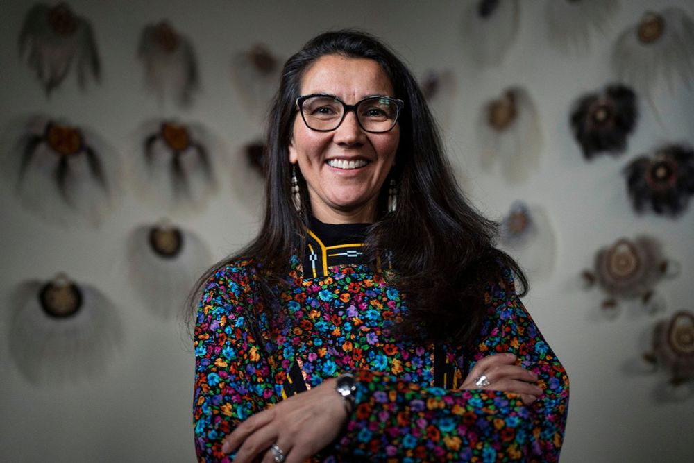 Peltola, a Democrat who made history with her 2022 election to the U.S. House, is widely seen as a top Democratic recruit for Alaska’s open governor’s race in 2026.