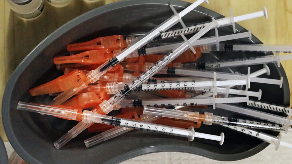 “This isn't scientific disagreement. It's either staggering incompetence or willful misrepresentation,” writes infectious disease physician Jake Scott.