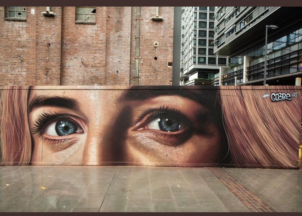 Urban life 