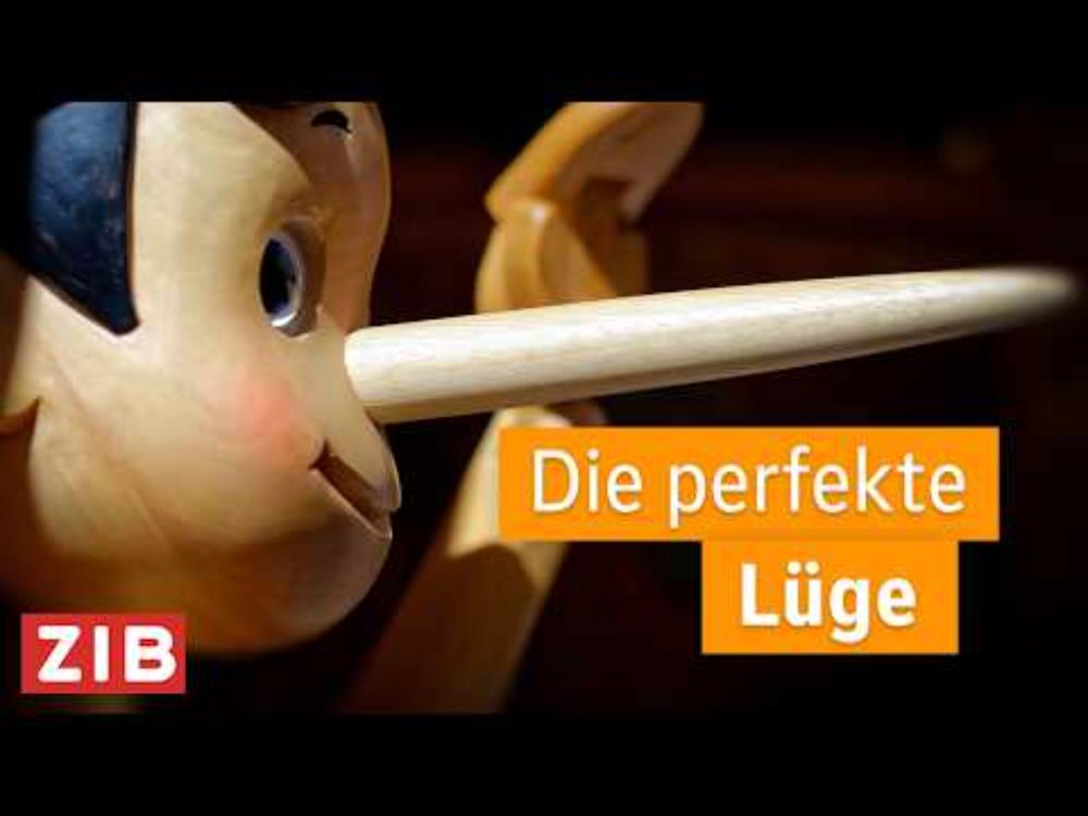Die Trickkiste der Falschinfo