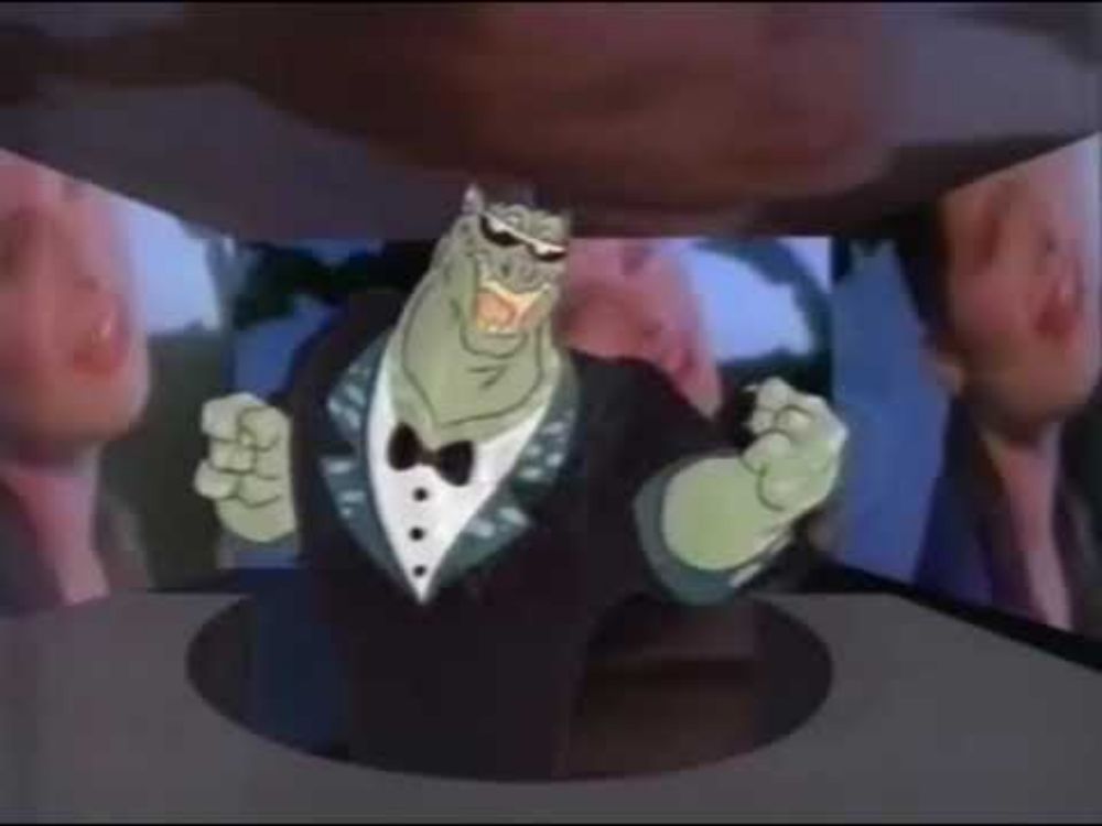 Monster hits album 1989