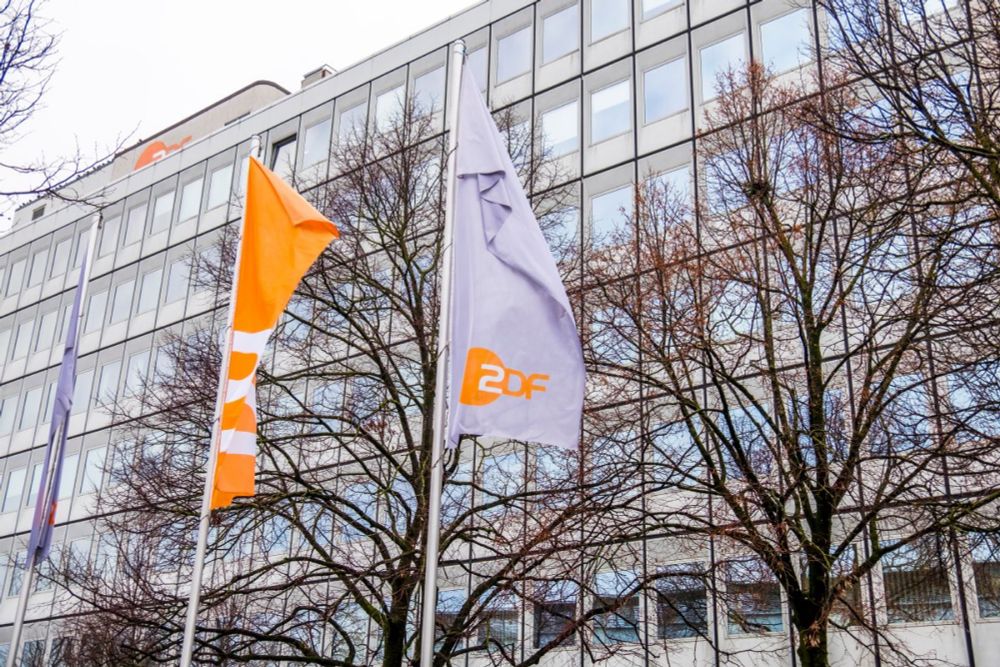 ZDF-Fernsehrat an Länder: Reformen dürfen Qualität des Programms nicht gefährden