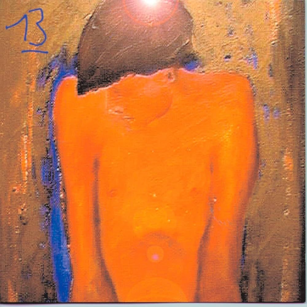 13 by Blur