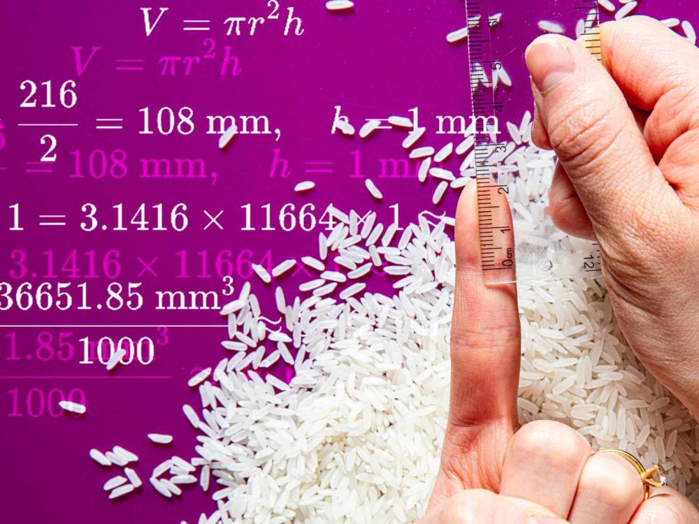 Billions Use This Method for Cooking Rice—But Does It Work? We Tested to Find Out