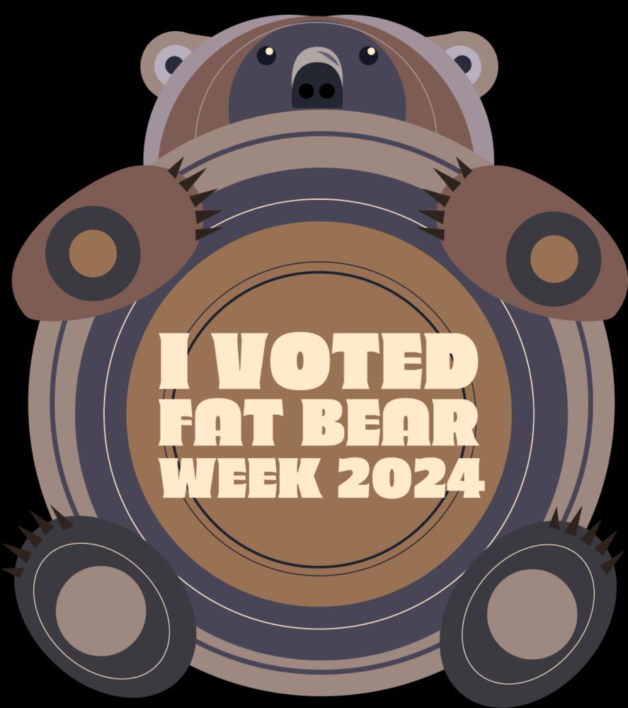 Meet The Bears of Fat Bear Week