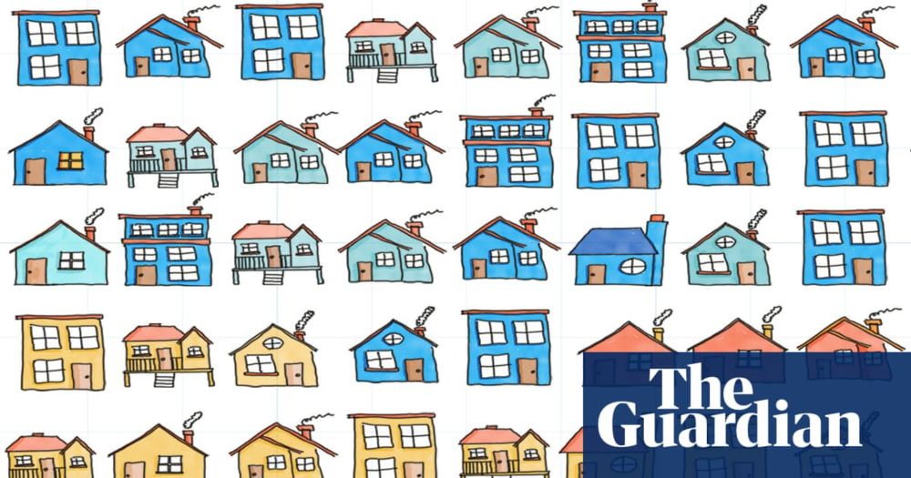 Why so many Australian homes are either too hot or too cold