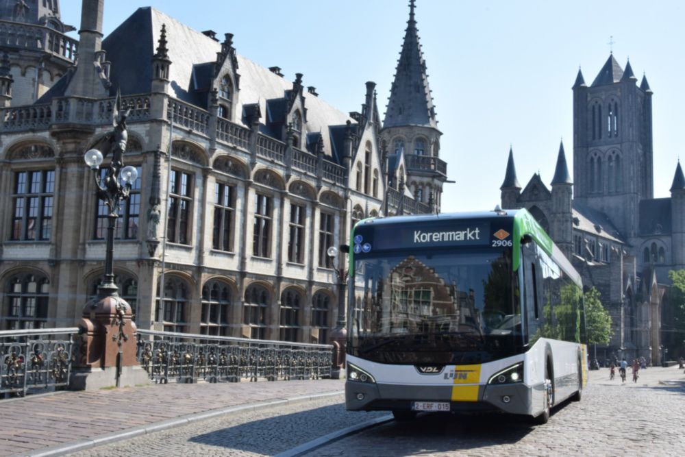 De Lijn recevra des ressources supplémentaires pour augmenter son personnel et rendre sa flotte plus écologique