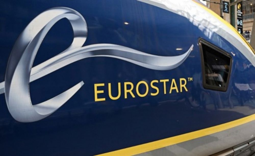 Eurostar et les compagnies SkyTeam ouvrent la voie à un ticket commun air-rail