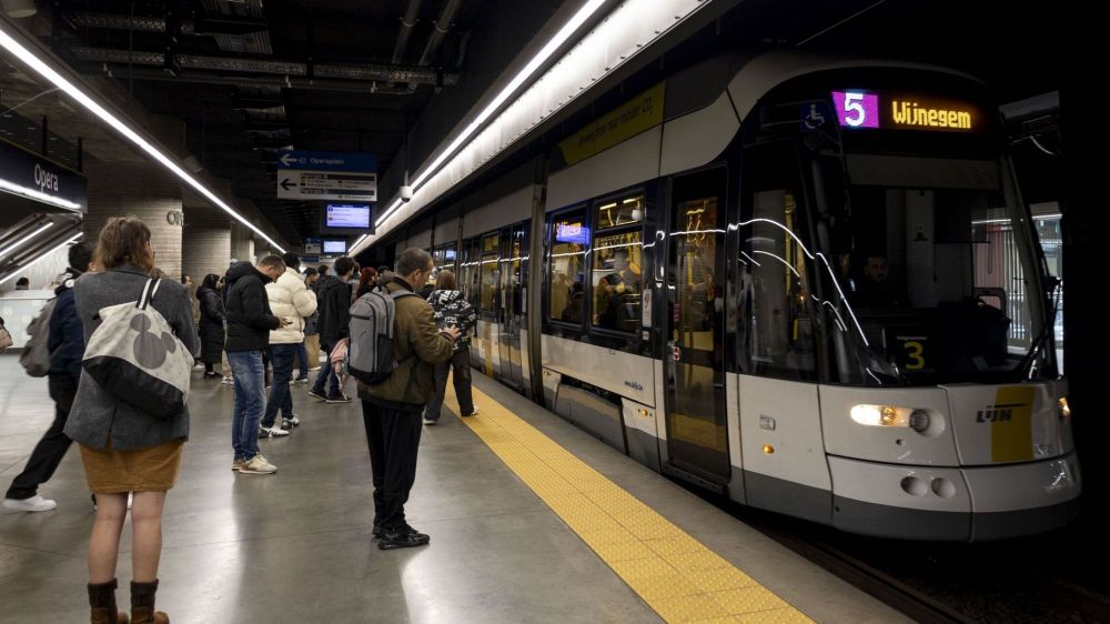 De Lijn accepte désormais les écochèques comme moyen de paiement