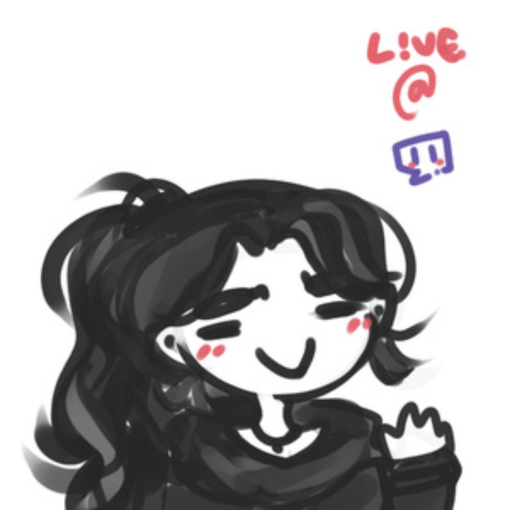 ShelzeDoodles - Twitch
