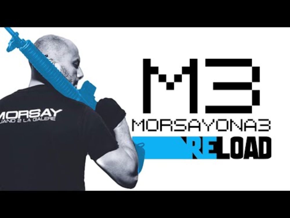 Morsayona 3 Reload