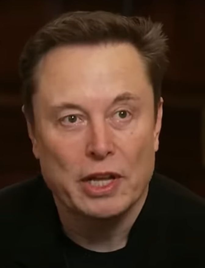 mid "wvill of zhe people" speech elmo muskrat