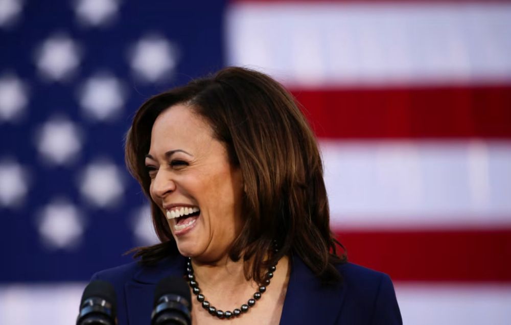 Kamala Harris