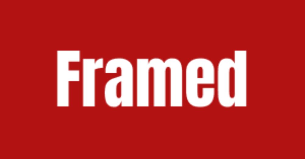 Framed - The daily movie guessing game