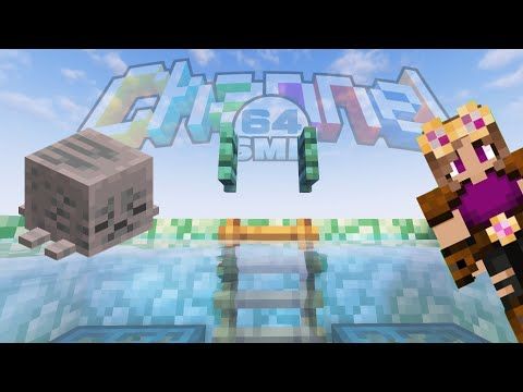 I decided to sell the new dried ghasts in Minecraft