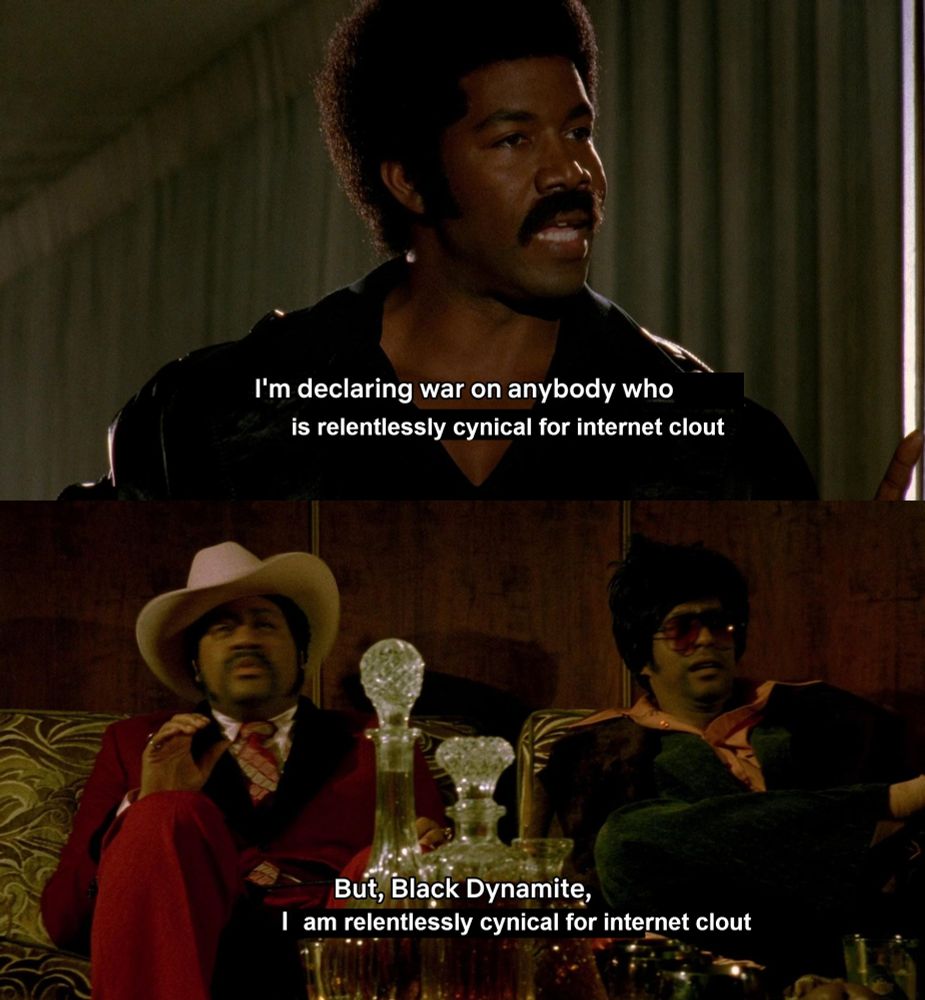 black dynamite 