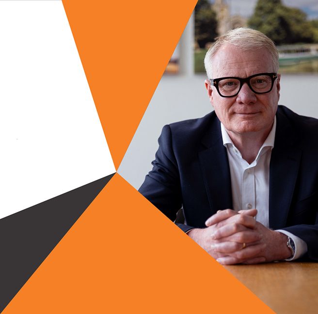 Mayor Richard Parker