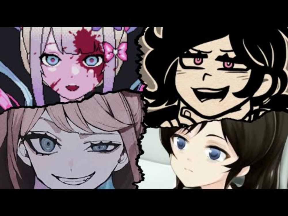 Mentally Ill Girls You Can and Cannot Fix (A Guide)