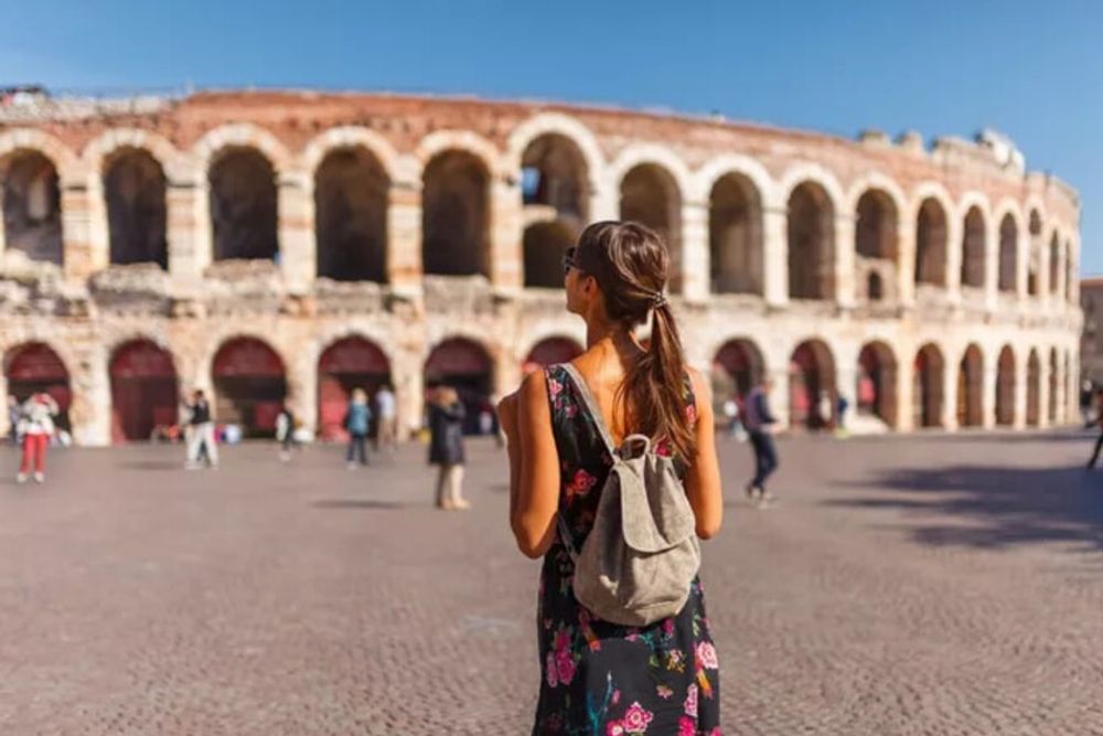 Estos son los seis anfiteatros romanos mejor conservados del mundo mÃ¡s allÃ¡ del Coliseo de Roma