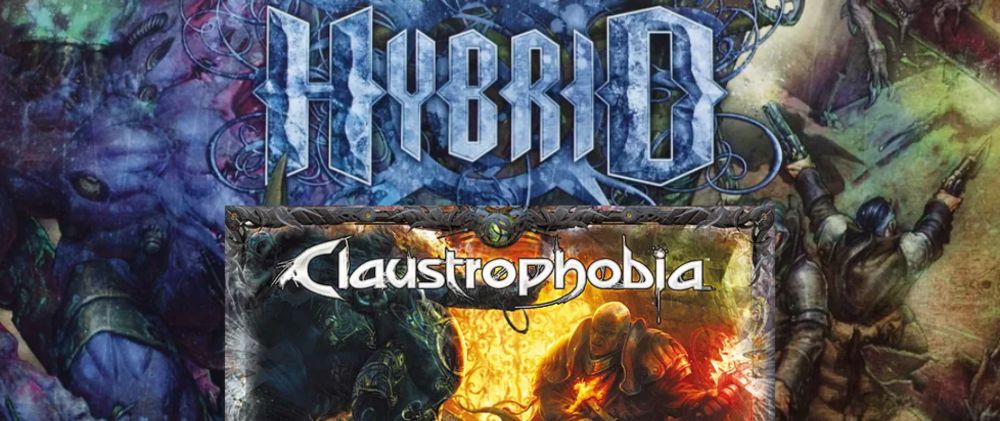 Versus Mode: Claustrophobia x Hybrid - Unwinnable