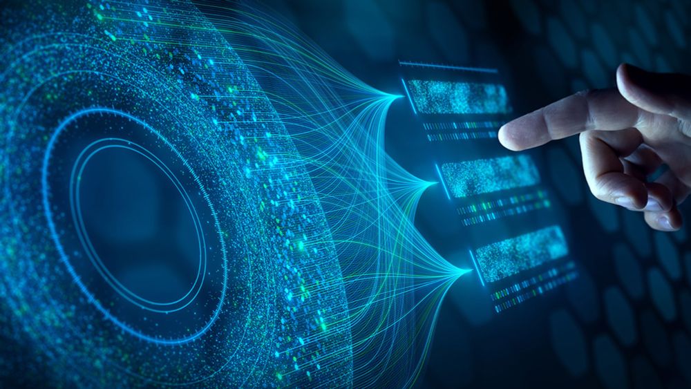 How AI can help (and hopefully not hinder) physics – Physics World