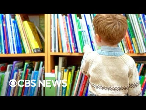 "This is so hypocritical," CEO on Institute of Museum and Library Services staff placed on leave