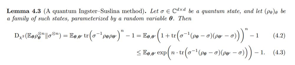 Screenshot of Lemma 4.3 from https://arxiv.org/abs/2507.06010 